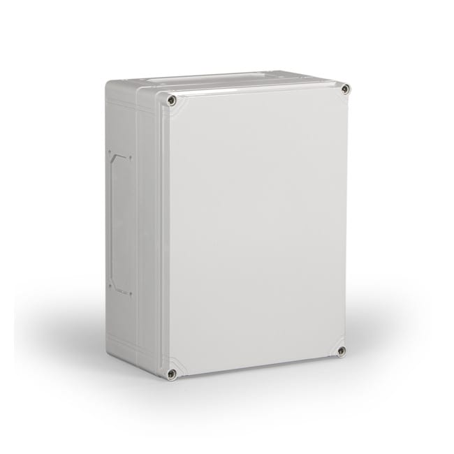 ENSTO - Kotelo Cubo C harm.kansi - CPCF304018G