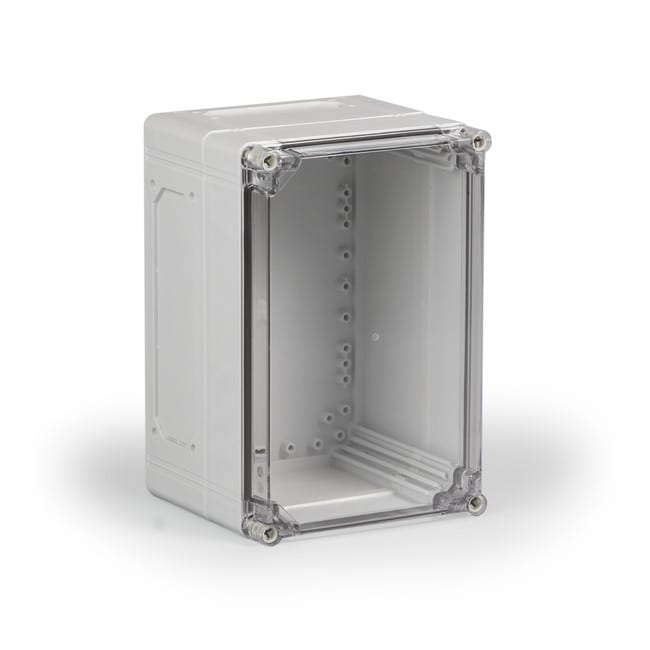 ENSTO - Kotelo Cubo C kirkas kansi - CPCF203018T