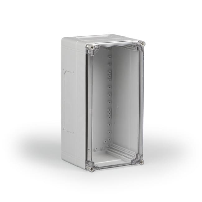 ENSTO - Kotelo Cubo C kirkas kansi - CPCF204018T
