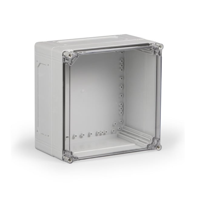 ENSTO - Kotelo Cubo C kirkas kansi - CPCF303018T