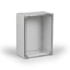 ENSTO - Kotelo Cubo C kirkas kansi - CPCF304018T