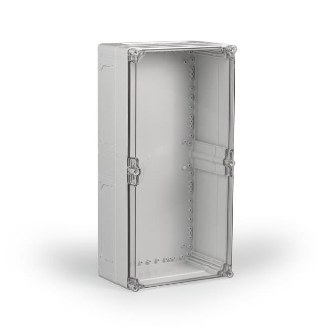 ENSTO - Kotelo Cubo C kirkas kansi - CPCF306018T