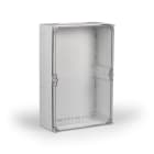 ENSTO - Kotelo Cubo C kirkas kansi - CPCF406018T