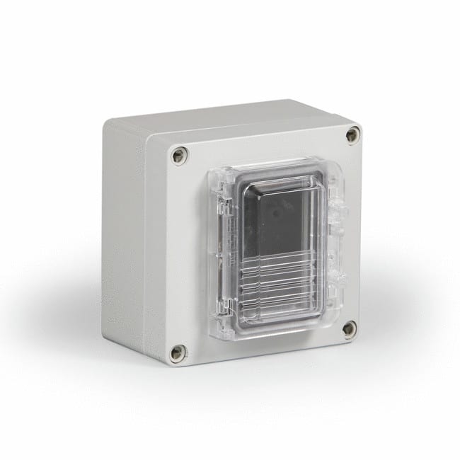 ENSTO - Kotelo Cubo R 6-mod - RABP131808G/6M