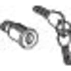 SCHNEIDER ELECTRIC - Lukko Mureva - Avainlukko Eurolock 850