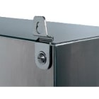 SCHNEIDER ELECTRIC - Seinäkiinnikepak. 4kpl S3X vrt - NSYPFCX