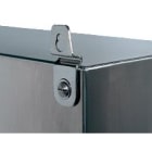 SCHNEIDER ELECTRIC - Seinäkiinnikepak. 4kpl S3X vrt - NSYPFCX