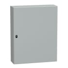 SCHNEIDER ELECTRIC - Kaappi seinäasennus FE - NSYS3D10825P