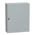 SCHNEIDER ELECTRIC - Kaappi seinäasennus FE - NSYS3D10830P