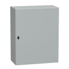 SCHNEIDER ELECTRIC - Kaappi seinäasennus FE - NSYS3D10840P
