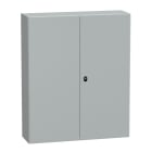 SCHNEIDER ELECTRIC - Kaappi seinäasennus FE - NSYS3D121030DP