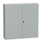 SCHNEIDER ELECTRIC - Kaappi seinäasennus FE - NSYS3D121230DP