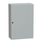 SCHNEIDER ELECTRIC - Kaappi seinäasennus FE - NSYS3D12840P