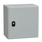 SCHNEIDER ELECTRIC - Kaappi seinäasennus FE - NSYS3D3320P