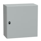 SCHNEIDER ELECTRIC - Kaappi seinäasennus FE - NSYS3D6630P
