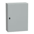 SCHNEIDER ELECTRIC - Kaappi seinäasennus FE - NSYS3D8625P