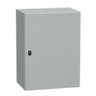 SCHNEIDER ELECTRIC - Kaappi seinäasennus FE - NSYS3D8640P