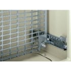 SCHNEIDER ELECTRIC - As.levyn syvyyssäätö 300mm - NSYSDCR300