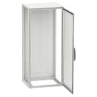 SCHNEIDER ELECTRIC - Kaappi lattia-asennus FE - NSYSF18640P