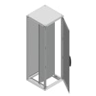 SCHNEIDER ELECTRIC - Kaappi lattia-asennus FE - NSYSF201040P