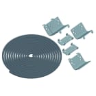 SCHNEIDER ELECTRIC - Rivitysssarja 2 kaapille SF - NSYSFBK