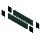 SCHNEIDER ELECTRIC - Sokkelin sivuosat 100x400 - NSYSPS4100