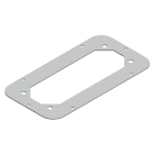SCHNEIDER ELECTRIC - Laippa-aukko 245x130 1xFL21 - NSYTLCFL