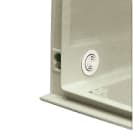 SCHNEIDER ELECTRIC - Ilmanvaihtoventtiili Ø35mm - NSYCAG35LP