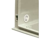 SCHNEIDER ELECTRIC - Ilmanvaihtoventtiili Ø35mm - NSYCAG35LP