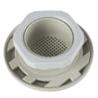 SCHNEIDER ELECTRIC - Ilmanvaihtoventtiili Ø38mm - NSYCAG38LP