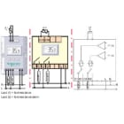 SCHNEIDER ELECTRIC - Hygrotherm 230VAC - NSYCCOHYT230VID