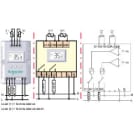 SCHNEIDER ELECTRIC - Termostaatti 5-50°C - NSYCCOTH230VID