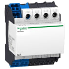 SCHNEIDER ELECTRIC - Haaroitusl. 63A 4P lähdöt ala - 04041