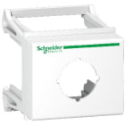 SCHNEIDER ELECTRIC - Asennuspohja 22mm reijällä - A9A15151