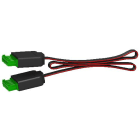 SCHNEIDER ELECTRIC - Smartlink kaap pitkä 870mm 6kp - A9XCAL06