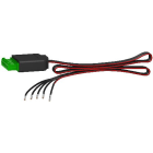 SCHNEIDER ELECTRIC - Smartlink kaap 1 liitin 870mm - A9XCAU06