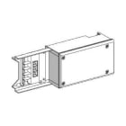 SCHNEIDER ELECTRIC - Jakelukisko Canalis - Syöttö ja pääte 63A