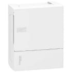 SCHNEIDER ELECTRIC - Moduulikotelo pinta PS Mini-Pragma - Mini Pragma pinta 6mod 1r val