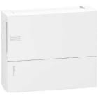 SCHNEIDER ELECTRIC - Moduulikotelo pinta PS Mini-Pragma - Mini Pragma pinta 12mod 1r val