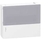 SCHNEIDER ELECTRIC - Moduulikotelo pinta PS Mini-Pragma - Mini Pragma pinta 12mod 1r sav