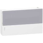 SCHNEIDER ELECTRIC - Moduulikotelo pinta PS Mini-Pragma - Mini Pragma pinta 18mod 1r sav