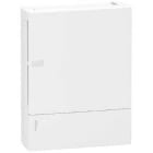 SCHNEIDER ELECTRIC - Moduulikotelo pinta PS Mini-Pragma - Mini Pragma pinta 12mod 2r val