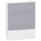 SCHNEIDER ELECTRIC - Moduulikotelo pinta PS Mini-Pragma - Mini Pragma pinta 12mod 2r sav