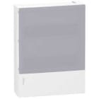 SCHNEIDER ELECTRIC - Moduulikotelo pinta PS Mini-Pragma - Mini Pragma pinta 12mod 2r sav