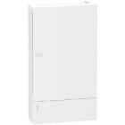 SCHNEIDER ELECTRIC - Moduulikotelo pinta PS Mini-Pragma - Mini Pragma pinta 12mod 3r val