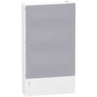 SCHNEIDER ELECTRIC - Moduulikotelo pinta PS Mini-Pragma - Mini Pragma pinta 12mod 3r sav