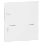 SCHNEIDER ELECTRIC - Moduulikotelo uppo Fe Mini-Pragma - Mini Pragma uppo 8mod 1r val