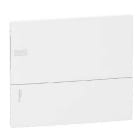 SCHNEIDER ELECTRIC - Moduulikotelo uppo Fe Mini-Pragma - Mini Pragma uppo 12mod 1r val