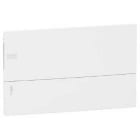 SCHNEIDER ELECTRIC - Moduulikotelo uppo Fe Mini-Pragma - Mini Pragma uppo 18mod 1r val