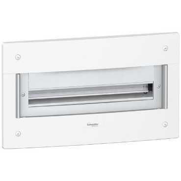 SCHNEIDER ELECTRIC - Pragma uppo 24mod 1riv PEjaN - PRA40124